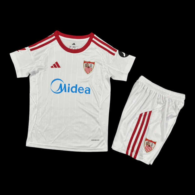 Seville Ensemble Domicile 25/26 Enfant