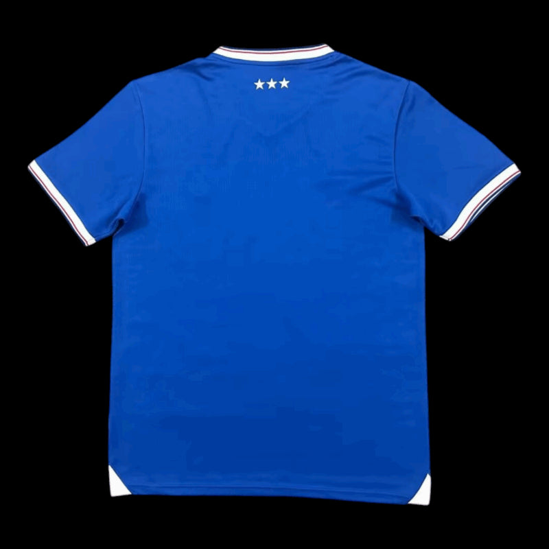 Sunderland Maillot Exterieur 25/26
