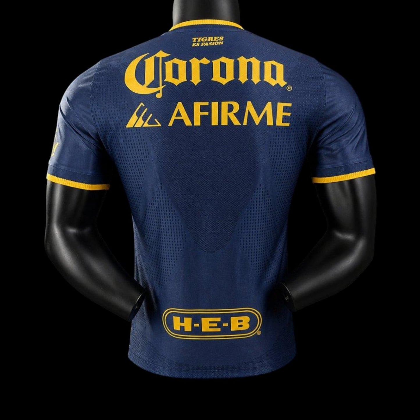 Tigres UANL Maillot Extérieur 26/27 -Version Player