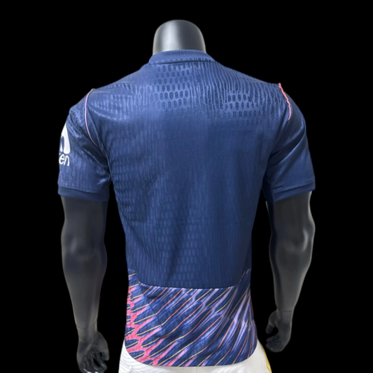 Tottenham Maillot Extérieur 26/27 -Version Player
