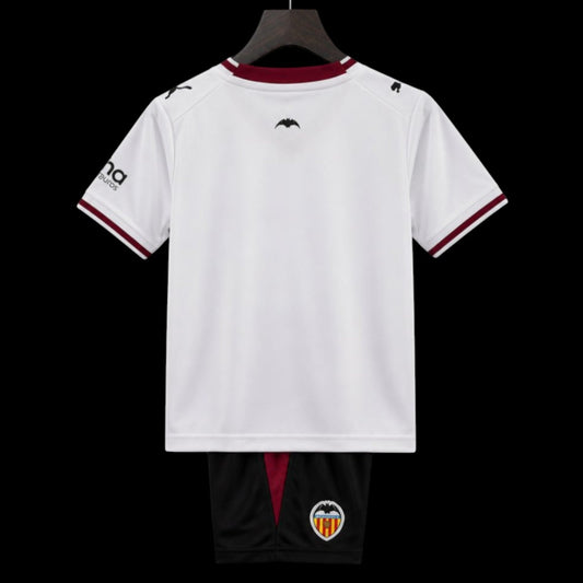 Valence Maillot Domicile 26/27 –Enfant