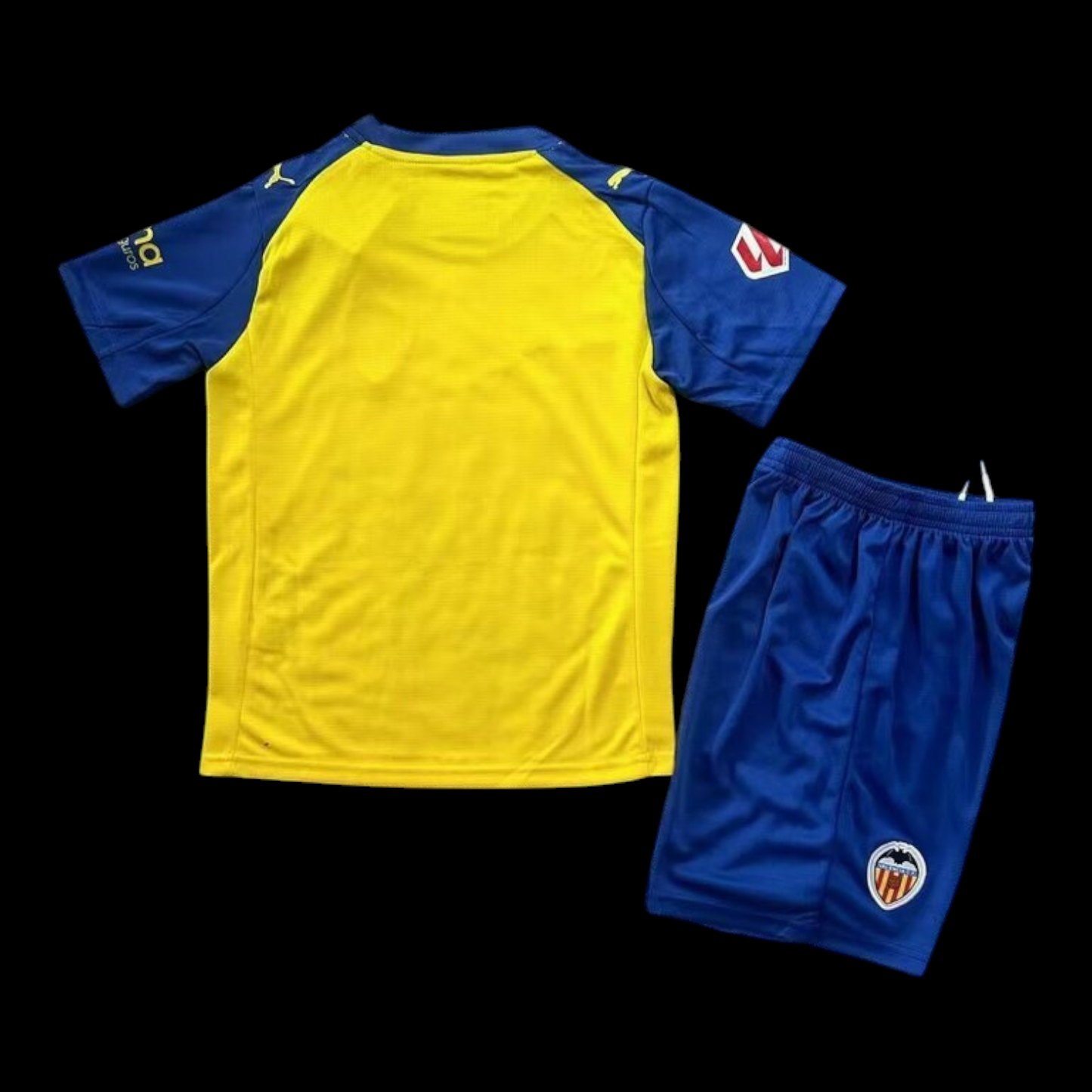 Valence Maillot Third 25/26 –Enfant