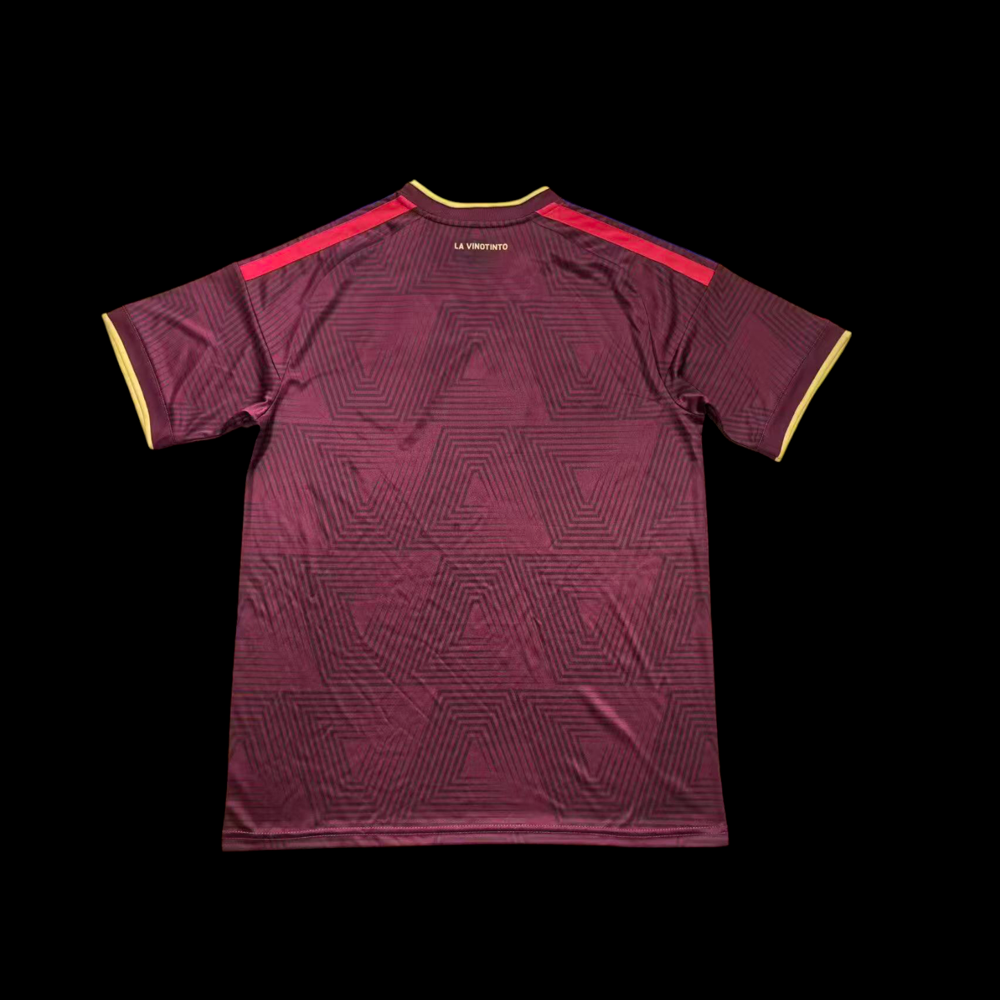 Venezuela Maillot Domicile 26/27