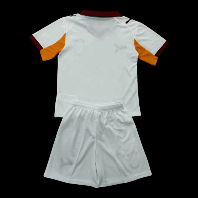Galatasaray Home Set 25/26 - Child