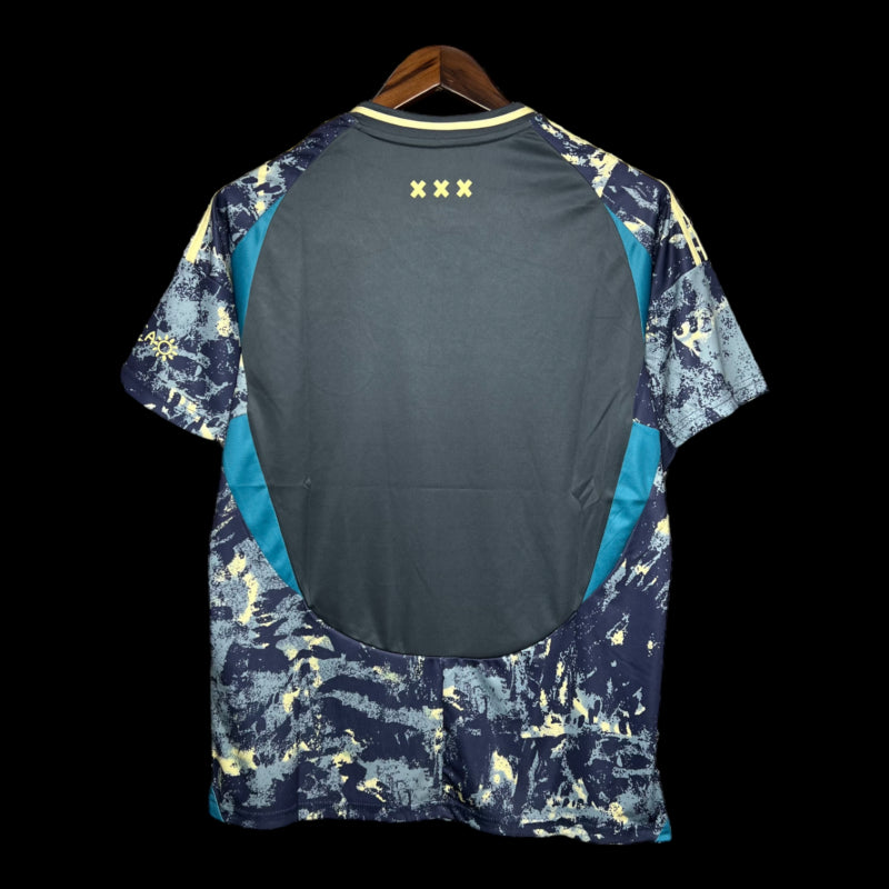 Ajax Amsterdam Away Shirt 24/25