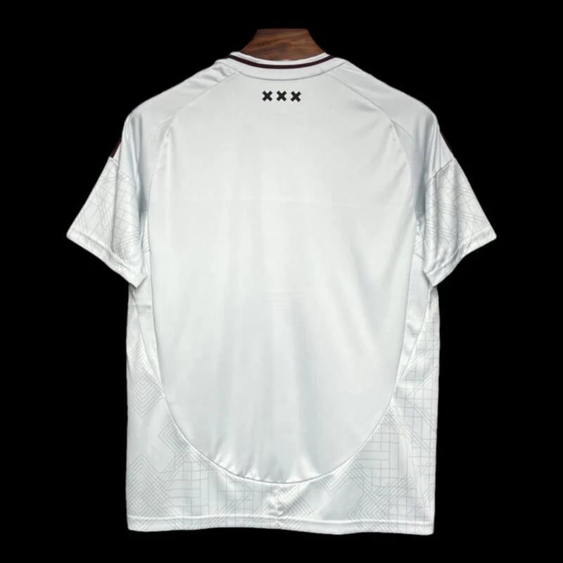 Ajax Amsterdam Third Shirt 24/25