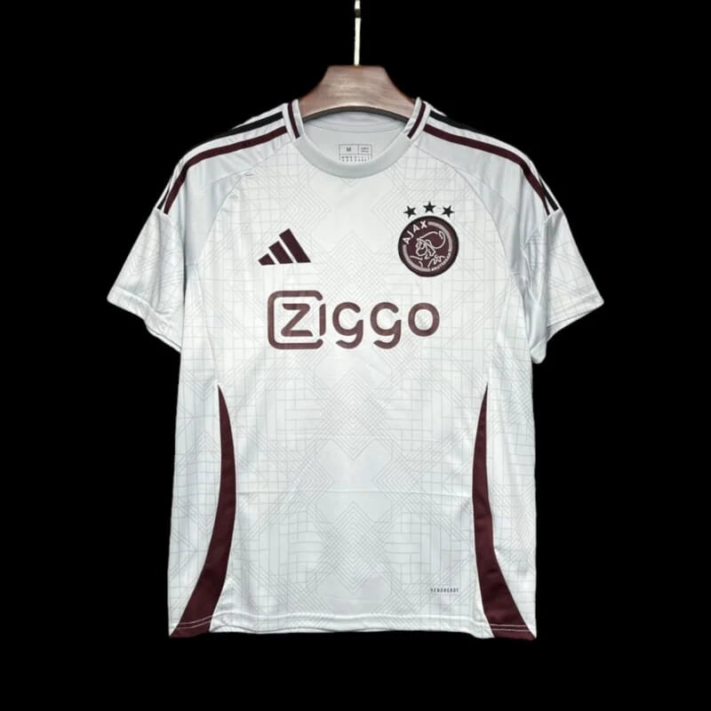 Ajax Amsterdam Third Shirt 24/25