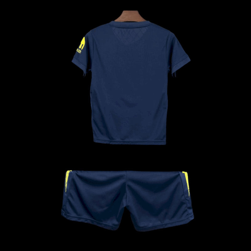 Atlético Madrid Ensemble Extérieur 25/26 -Enfant