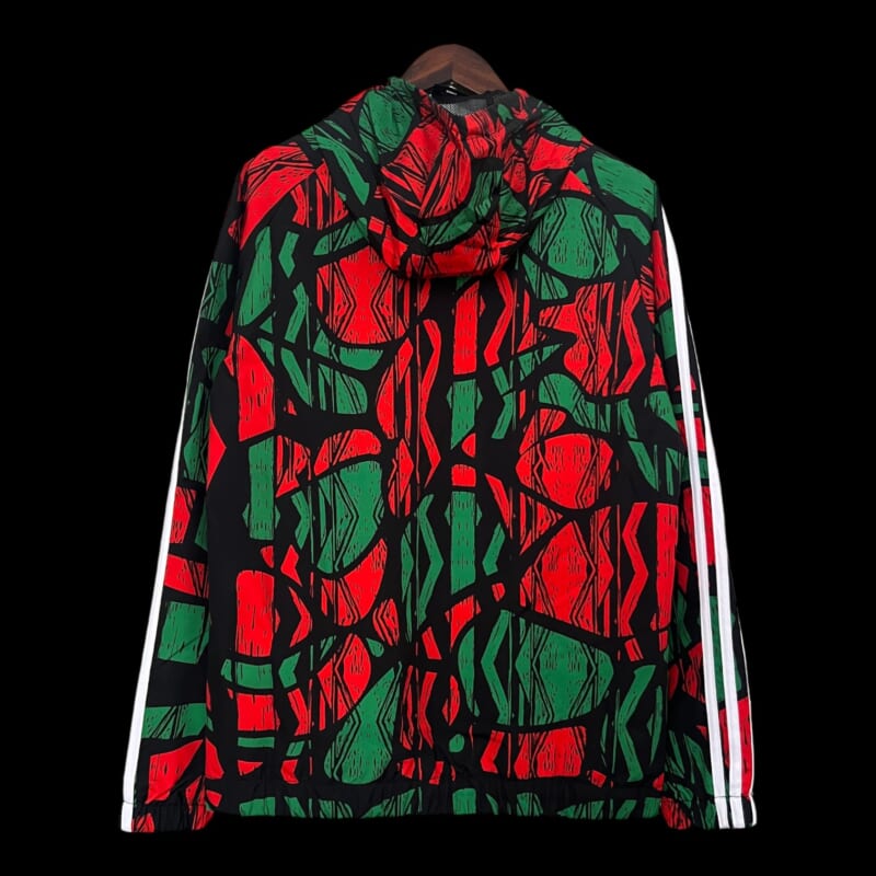 Arsenal Windbreaker