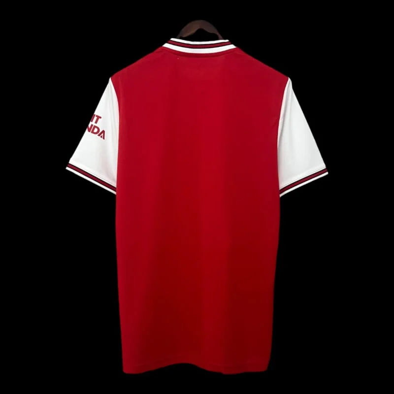 Arsenal Maillot Domicile Rétro 19/20