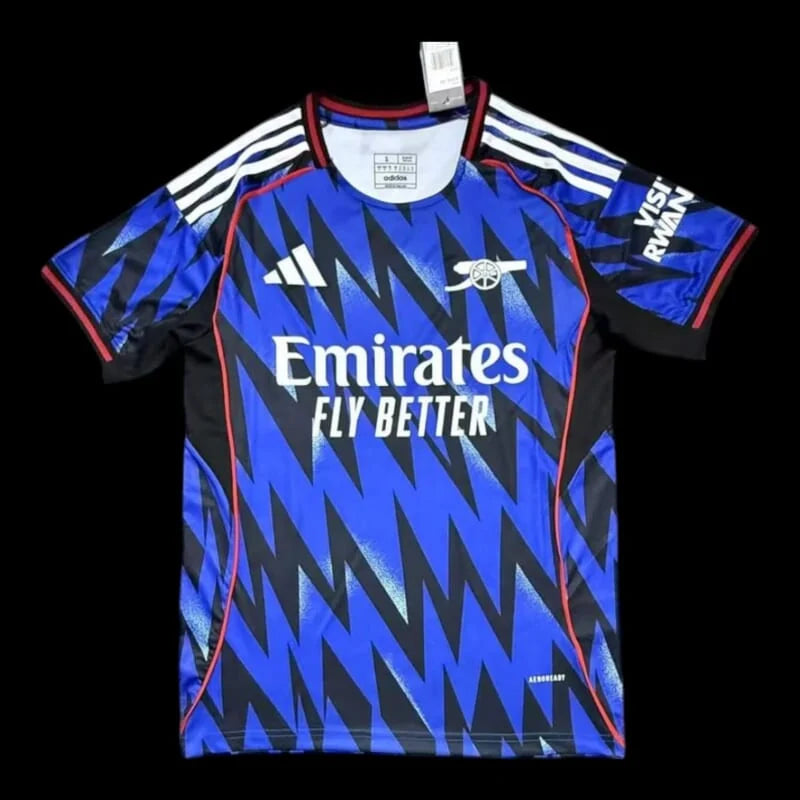Arsenal Away Shirt 25/26