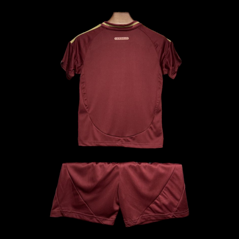 As Roma Home Kit 24/25 - Child