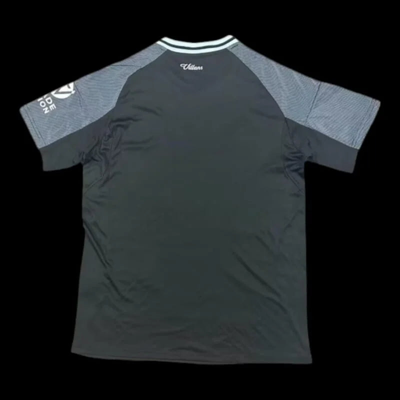 Aston Villa Away Shirt 25/26
