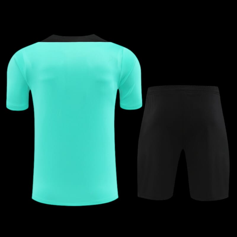 Atlético Madrid 24/25 Training Suit - Child/Adult