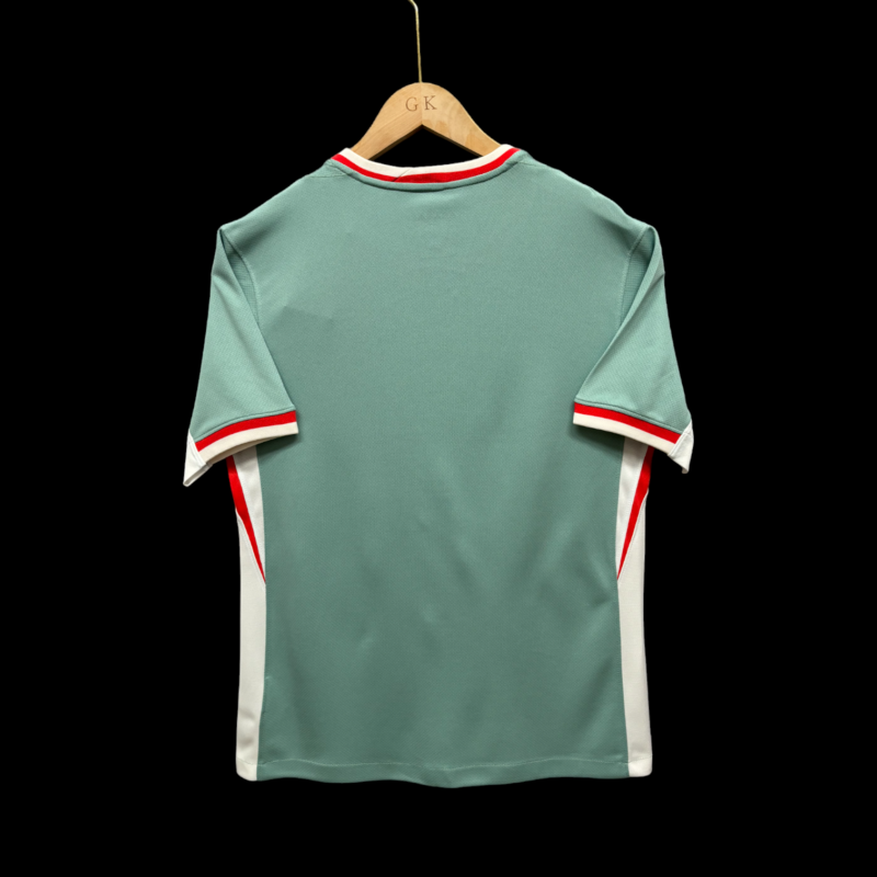Atletico Madrid Away Shirt 24/25