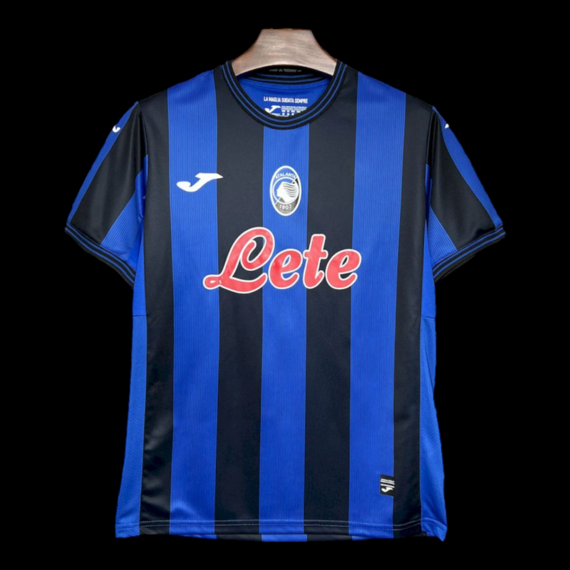 Atalanta Home Shirt 24/25