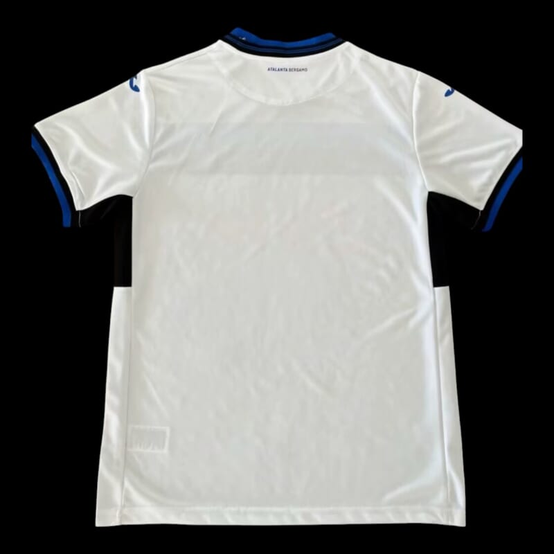 Atalanta Away Shirt 24/25