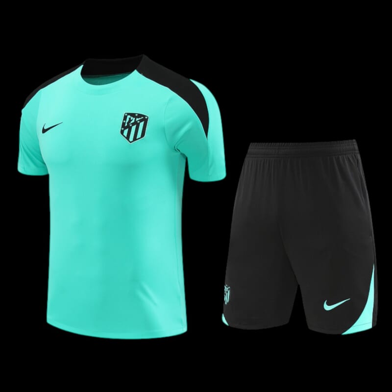 Atlético Madrid 24/25 Training Suit - Child/Adult