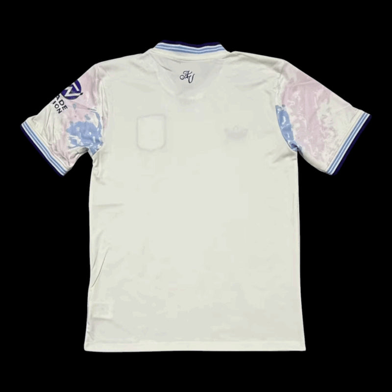 Aston Villa Maillot Third 25/26