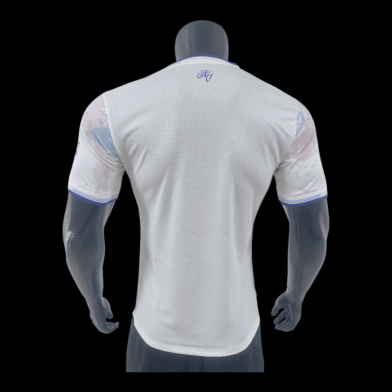 Aston Villa Maillot Third 25/26 -Version Player