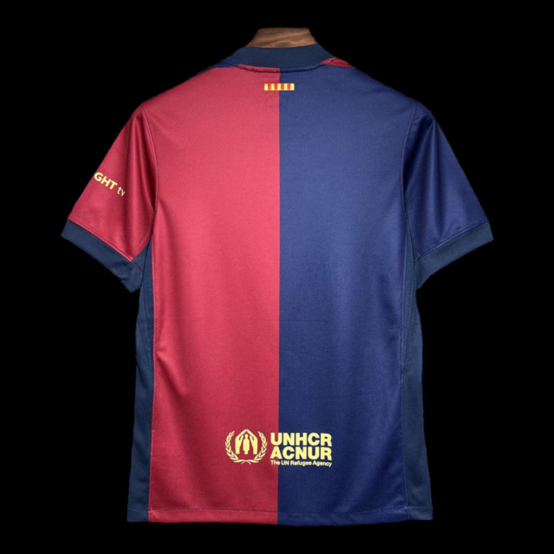 FC Barcelona Home Shirt 24/25
