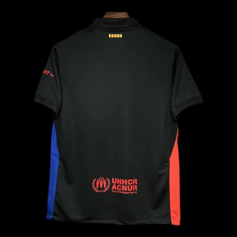 FC Barcelona Away Shirt 24/25