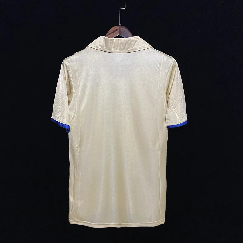 FC Barcelona Retro Jersey 02