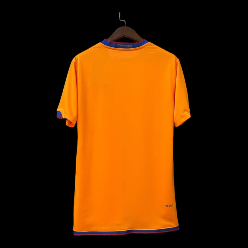 FC Barcelona Retro Set 06/07