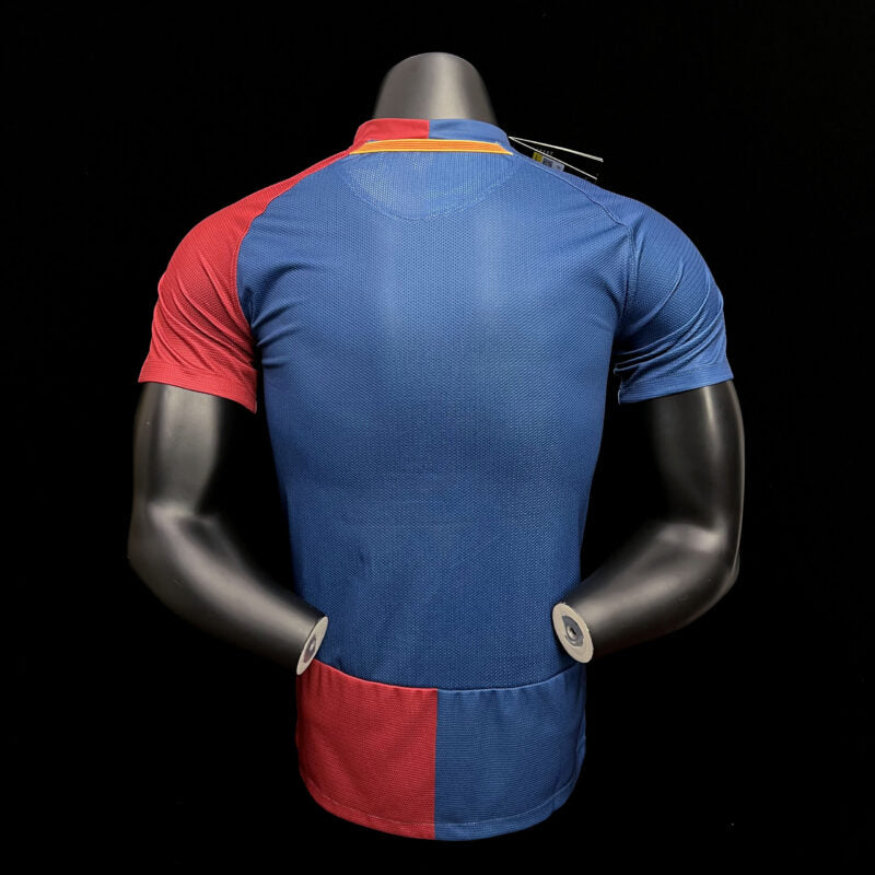 FC Barcelona Retro Jersey 08/09 - Player Version