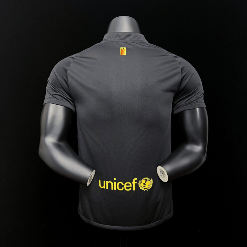 FC Barcelona Retro Jersey 11/12 - Player Version