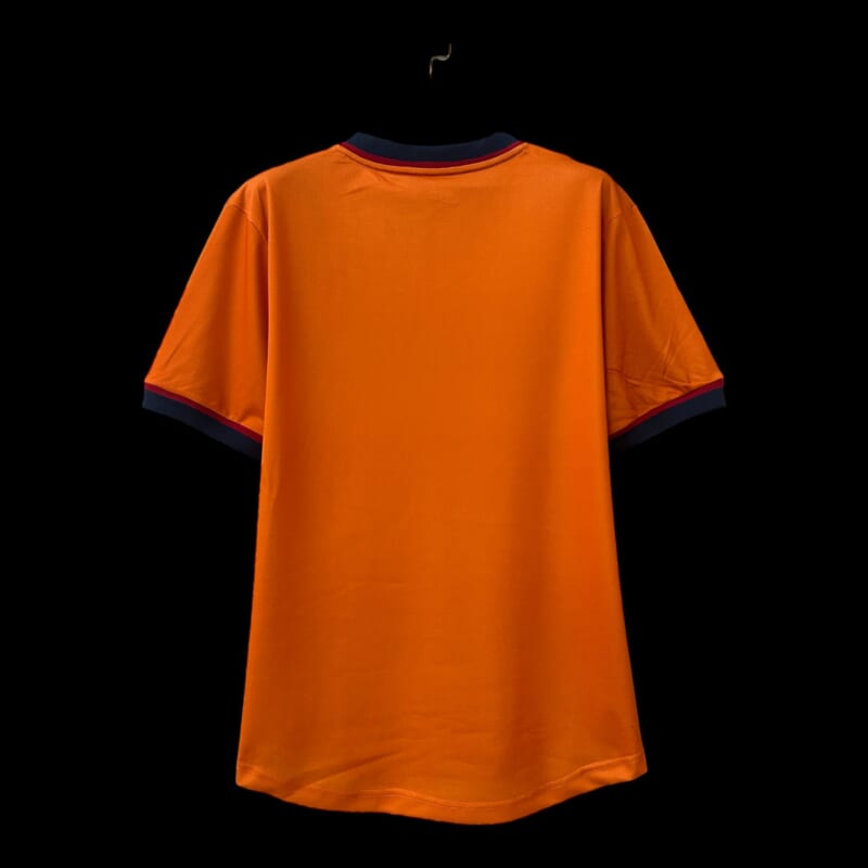 FC Barcelona Retro Jersey 98/99
