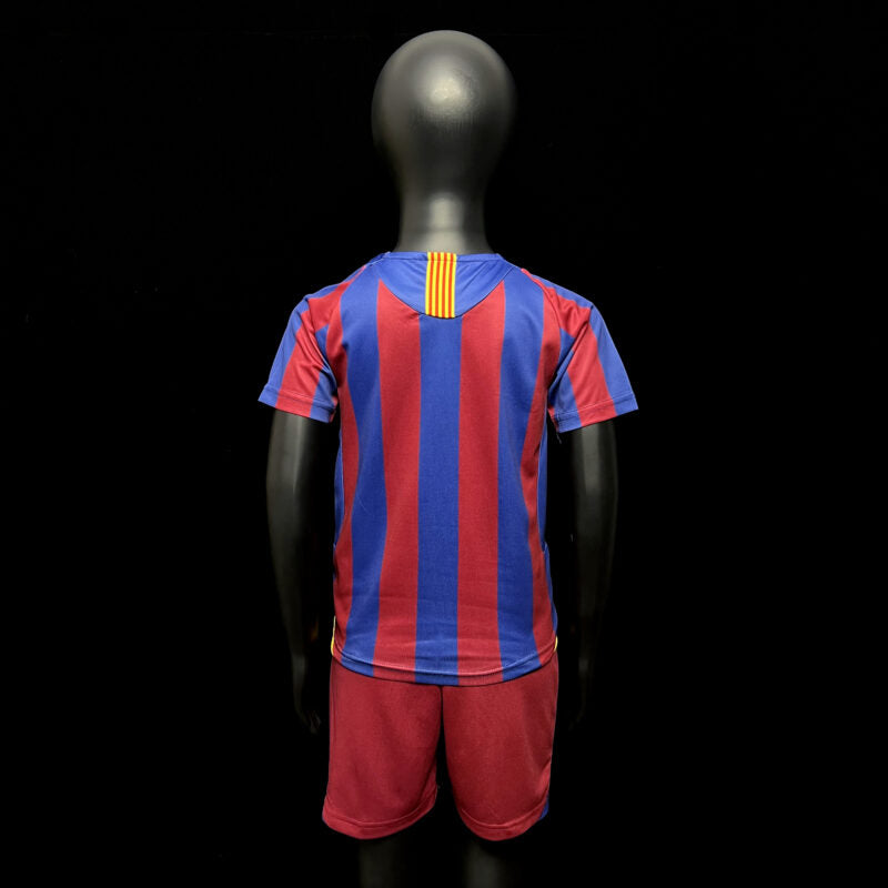 FC Barcelona Player Set 05/06 - Child