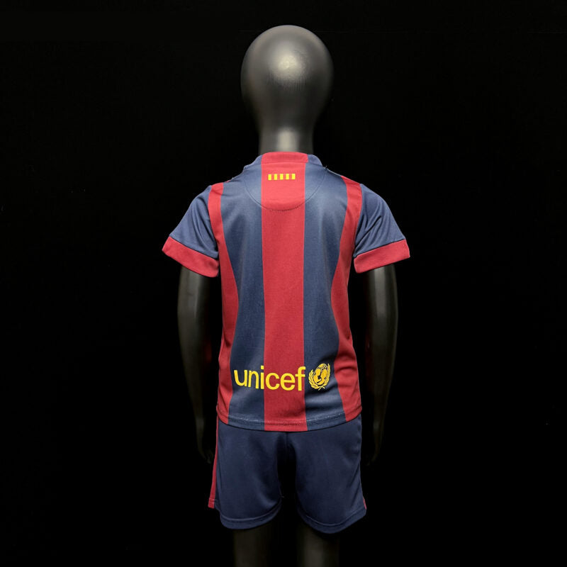 FC Barcelona Player Set 14/15 - Child