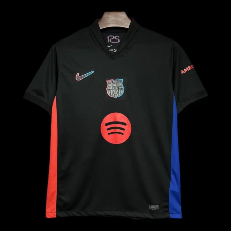 FC Barcelona Away Shirt 24/25
