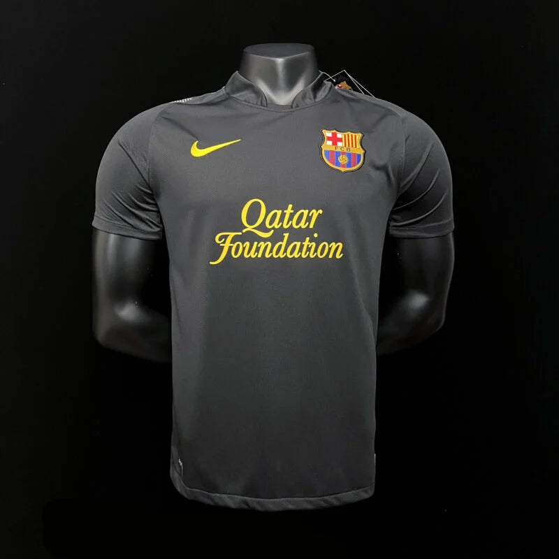 FC Barcelona Retro Jersey 11/12 - Player Version