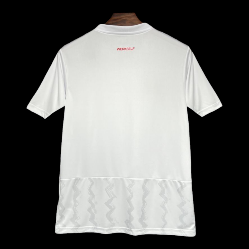 Bayer Leverkusen Away Shirt 24/25
