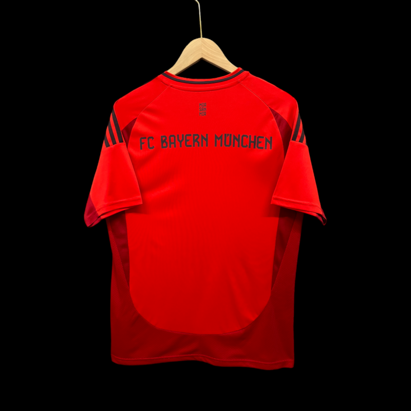 Bayern Munich Home Shirt 24/25