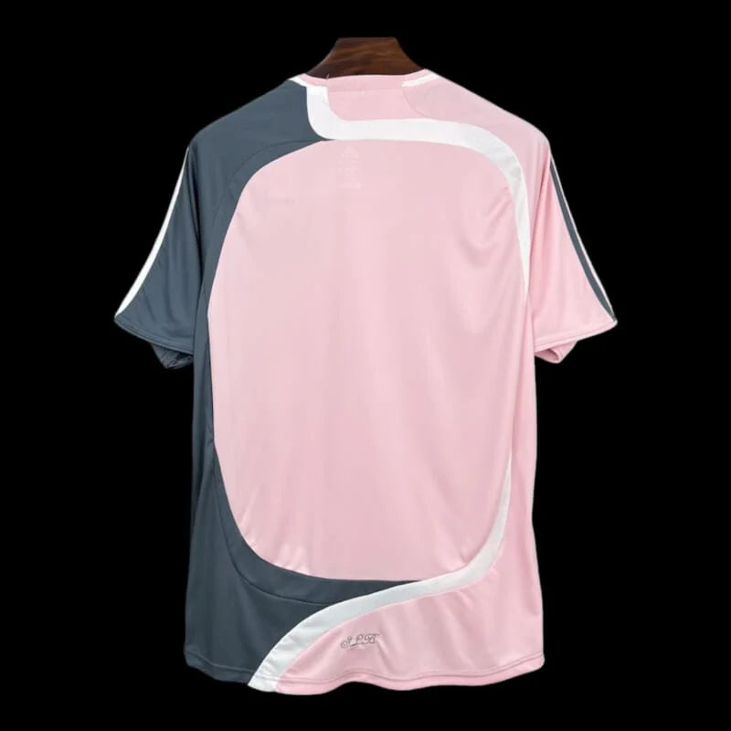 Benfica Maillot Rétro 07/08