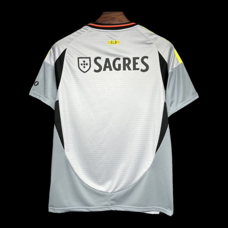 Benfica Maillot Troisième 24/25
