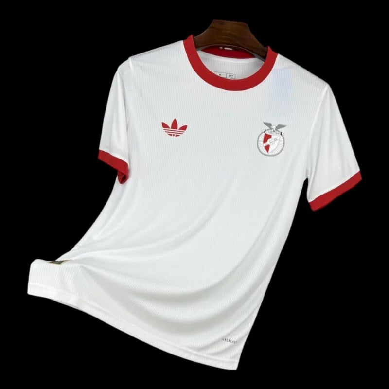 Benfica Anniversary Jersey