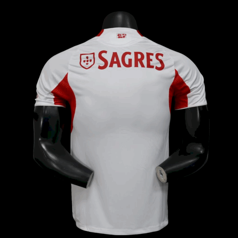 Benfica Maillot Third 25/26 -Version Player