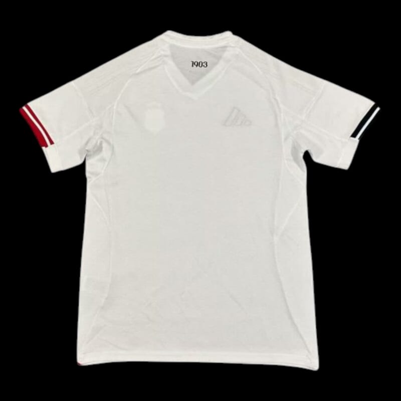 Besiktas Home Jersey 25/26