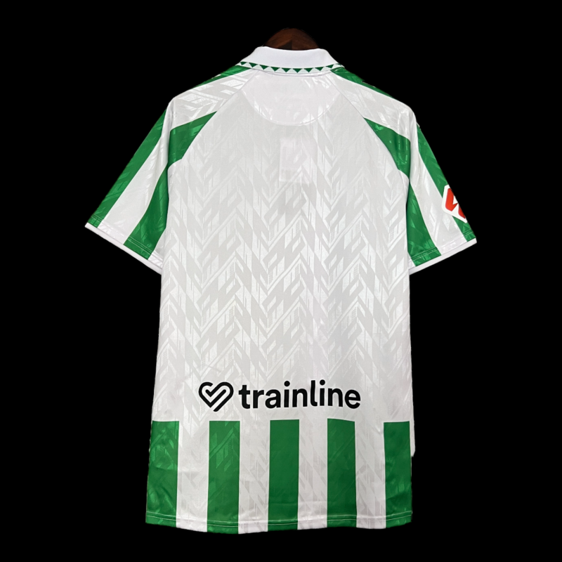 Camiseta local del Betis Sevilla 24/25