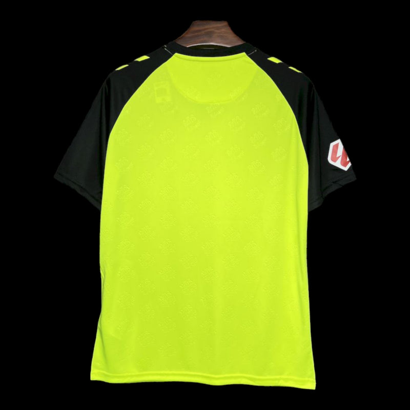 Camiseta visitante del Betis Sevilla 24/25