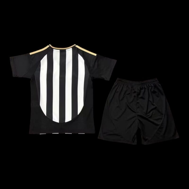 Atletico Mineiro Home Kit 25/26 - Child