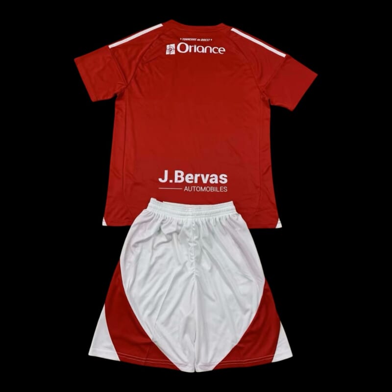 Brest Home Set 24/25 - Child