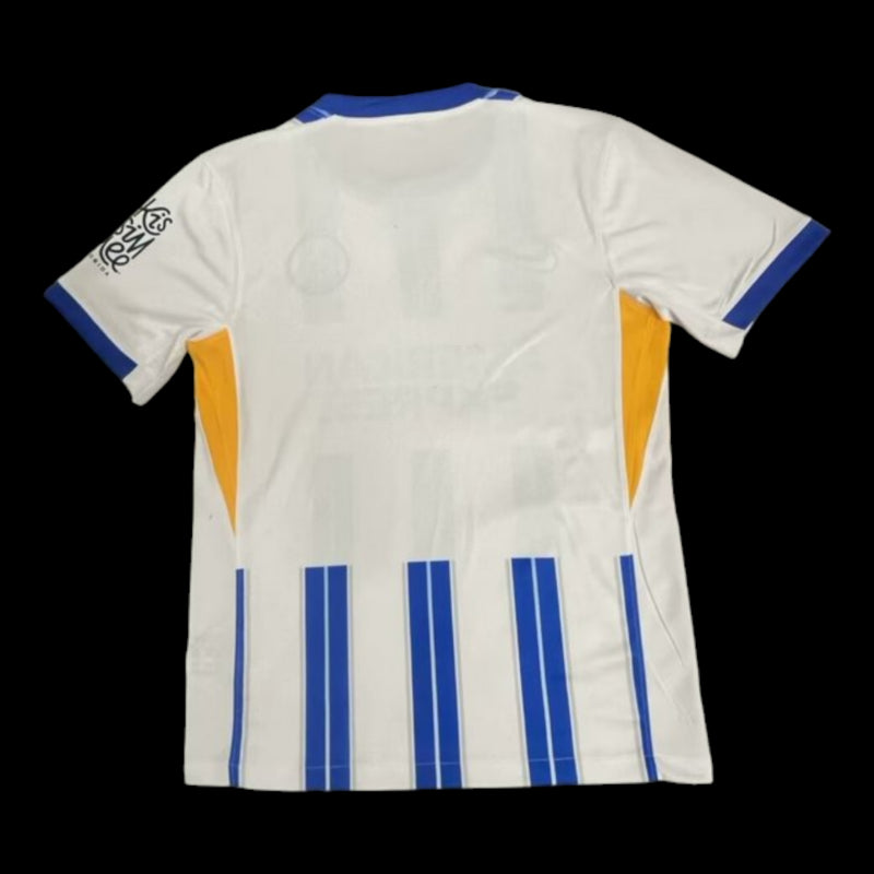 Camiseta local del Brighton 24/25