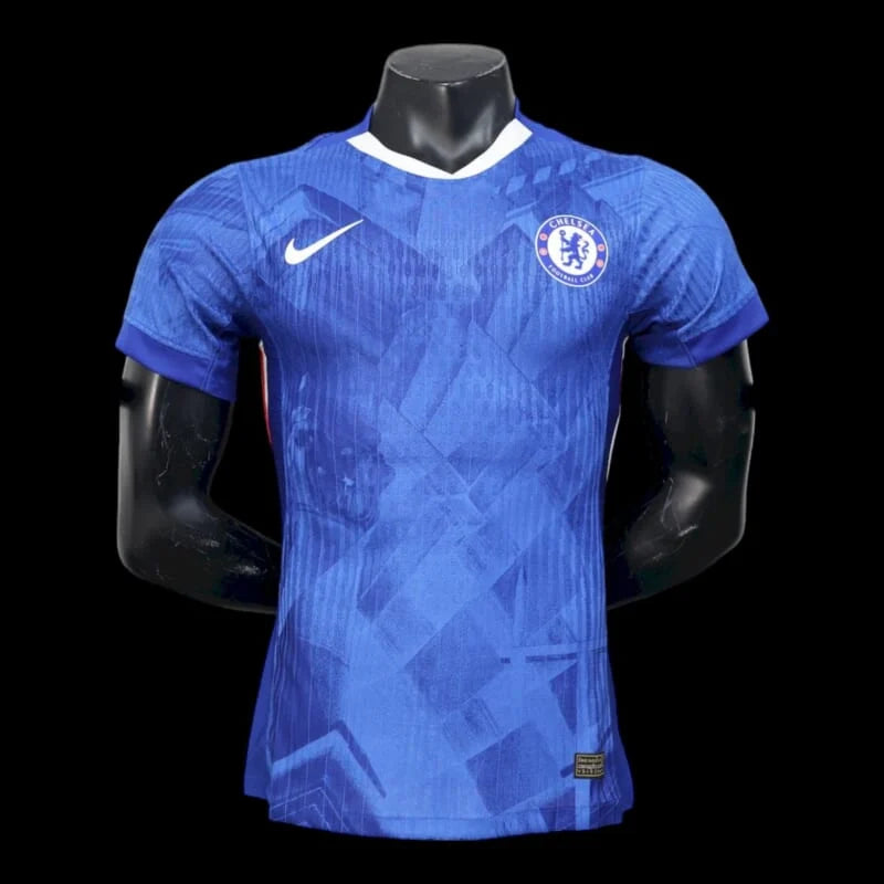 Chelsea Home Shirt 25/26 - Player Version