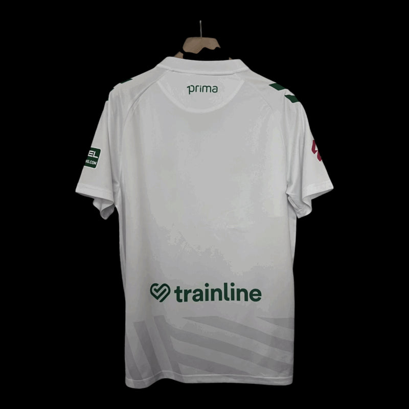 Camiseta visitante del Betis Sevilla 25/26