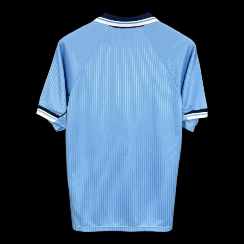 Celta Vigo Retro Jersey 01/02
